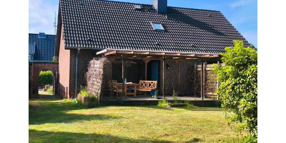 Einfamilienhaus Büchen - 5 Zimmer, 142 m&sup2;, 385.000&euro; | Angebot:26924292