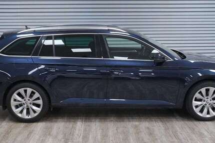 Skoda Superb 121.000 km 16.900 € Gau-Bickelheim 55599