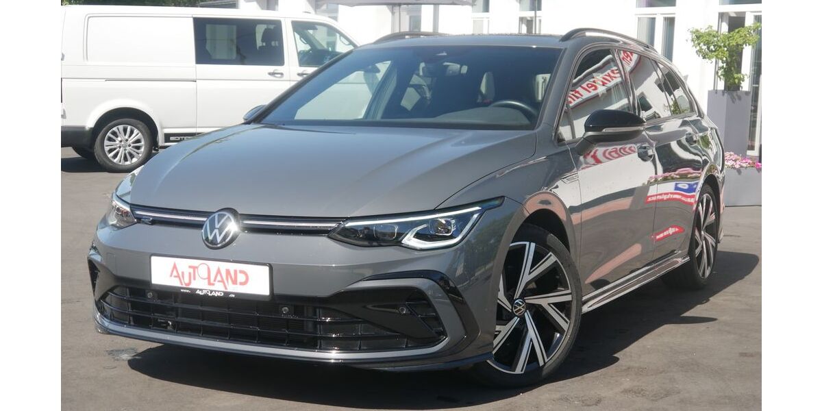 VW Golf 50.688 km 28.950 &euro; Wismar 23970
