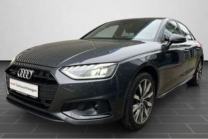 Audi A4 83.913 km 28.950 &euro; Wiesbaden 65189