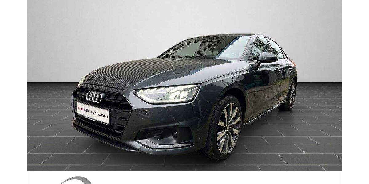 Audi A4 83.913 km 28.950 &euro; Wiesbaden 65189