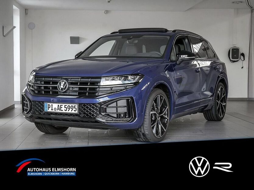 Touareg