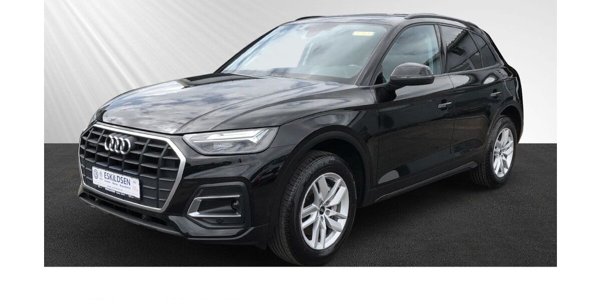 Audi Q5 92.950 km 31.980 &euro; Marne 25709