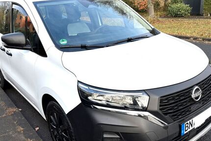 Nissan Townstar 17.235 km 20.900 &euro; Bonn 53177