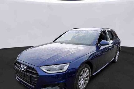 Audi A4 49.950 km 27.890 &euro; Goslar 38640