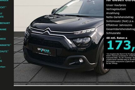 Citroen C3 23.200 km 14.490 &euro; Eschweiler 52249