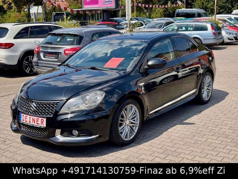 Kizashi