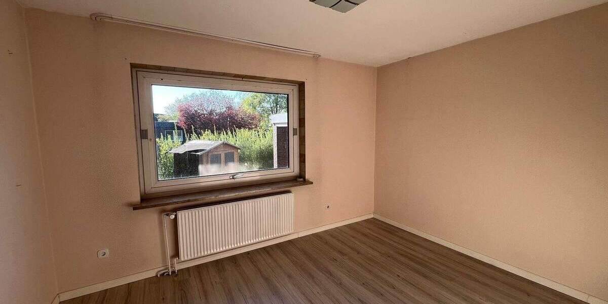 Einfamilienhaus Elmshorn Hainholz - 5 Zimmer, 129 m&sup2;, 379.000&euro; | Angebot:26318619