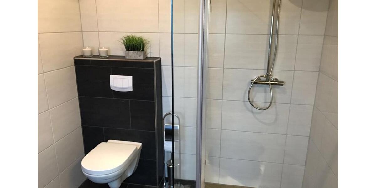 Haus am Hengemühlensee - zur temporären Nutzung 3 zimmer