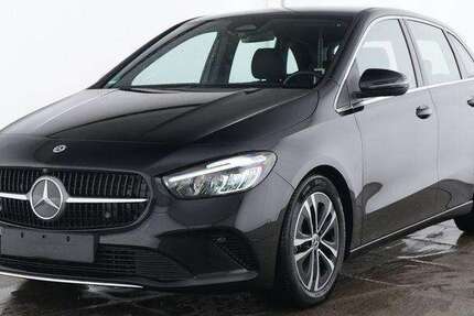 Mercedes-Benz B 200 7.700 km 32.989 &euro; Güstrow 18273