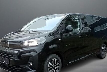 Citroen SpaceTourer 10.454 km 41.290 € Crailsheim 74564