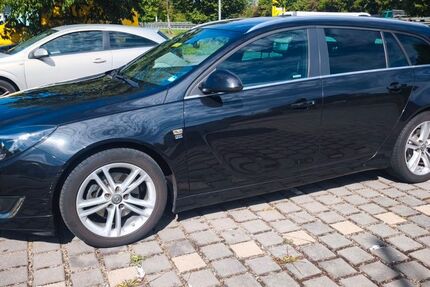 Opel Insignia 152.000 km 6.500 &euro; Esslingen 73728