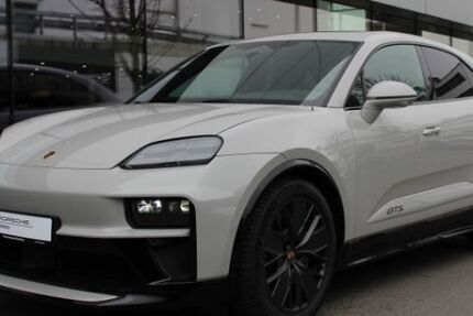 Porsche Macan 9.900 km 112.900 &euro; Wiesbaden 65187