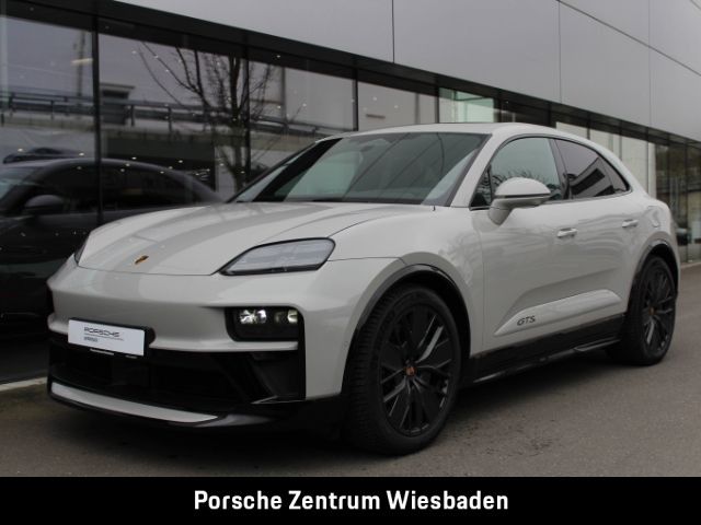 Porsche Macan 9.900 km 114.750 &euro; Wiesbaden 65187