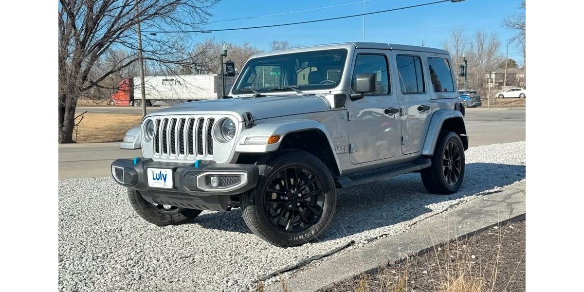 Jeep Wrangler 50.000 km 46.900 &euro; Berlin 10557