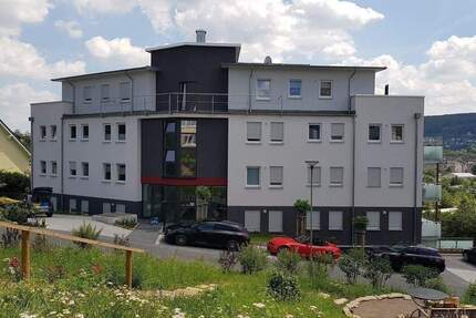 Wohnung Hagen Haspe - 3 Zimmer, 101 m&sup2;, 1.095&euro; | Angebot:24623467