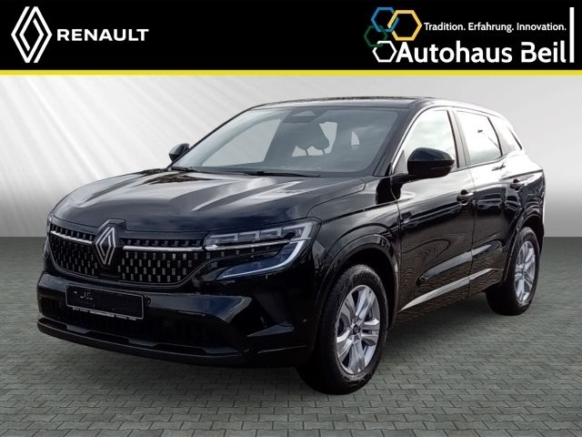 Renault Austral 18.000 km 31.990 € Frankenberg 35066
