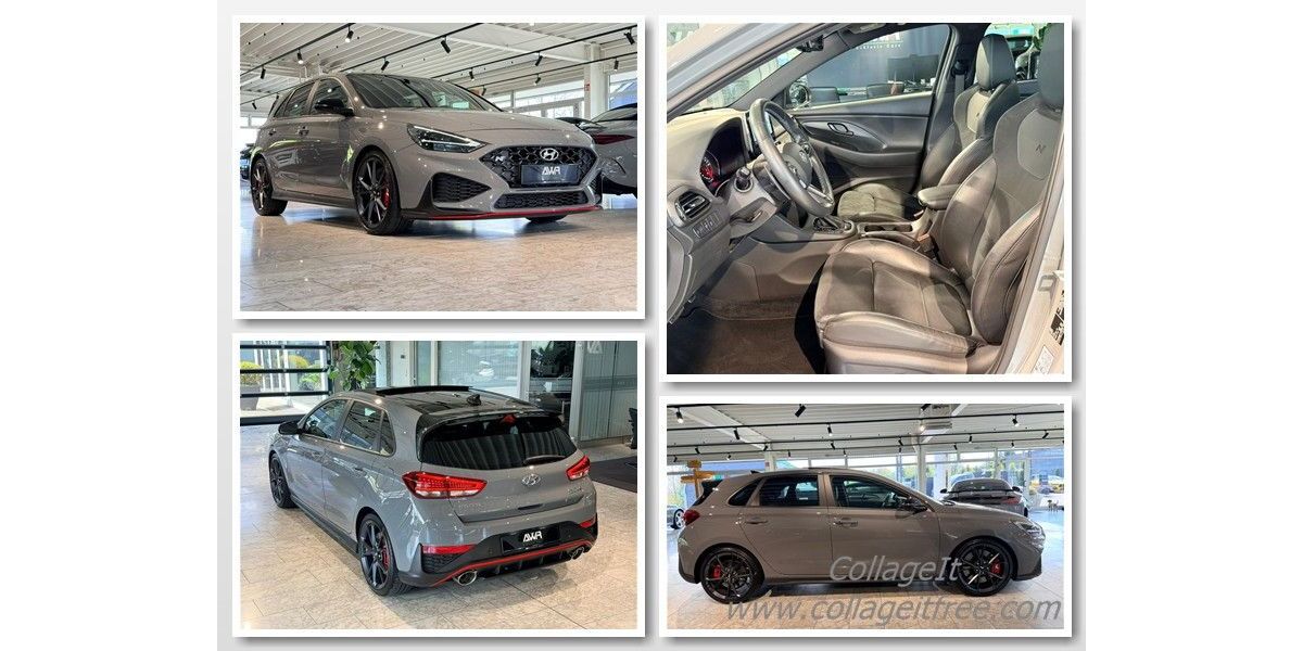Hyundai i30 58.382 km 29.980 &euro; Remscheid 42897