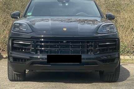 Porsche Cayenne 32.000 km 89.990 &euro; Hiddenhausen 32120