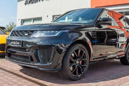 Land Rover Range Rover Sport 35.600 km 84.995 &euro; Schlüchtern 36381