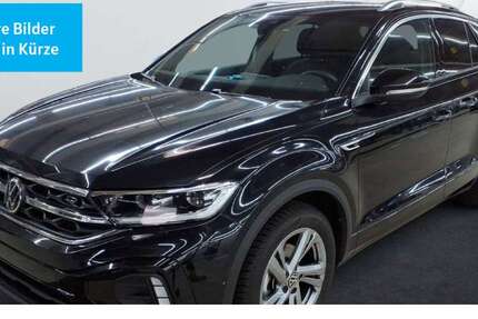 VW T-Roc 8.829 km 29.999 € Mainz-Kastell (Wiesbaden) 55252