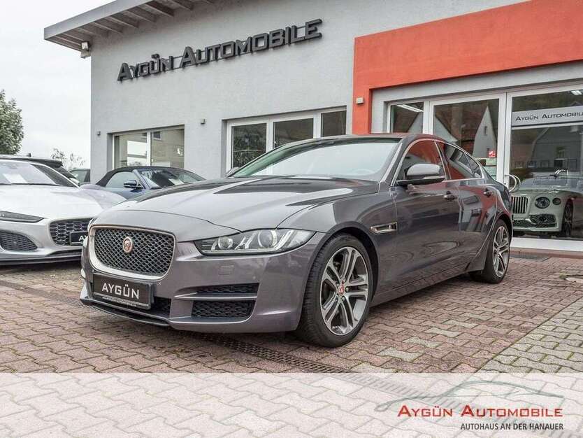 Jaguar XE 330.500 km 5.995 € Schlüchtern 36381