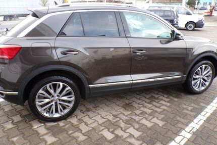 VW T-Roc 184.512 km 15.990 &euro; Geiselwind 96160