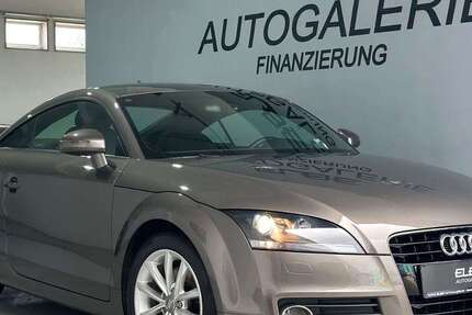 Audi TT 78.000 km 15.800 &euro; Geesthacht 21502