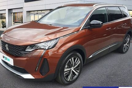 Peugeot 5008 16.687 km 22.980 &euro; Mannheim 68309