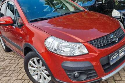 Suzuki SX4 149.761 km 5.999 &euro; Bremen 28237