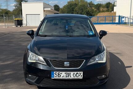 Seat Ibiza 129.150 km 7.500 &euro; Eppelborn 66571