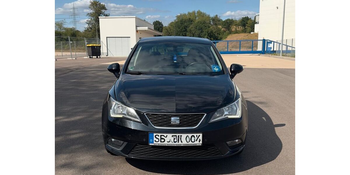 Seat Ibiza 129.150 km 7.500 &euro; Eppelborn 66571