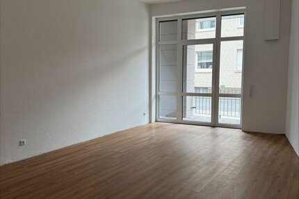 Erdgeschoßwohnung in zentraler Lage von Osnabrück