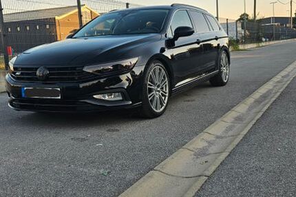 VW Passat Variant 93.000 km 21.300 &euro; Ertingen 88521