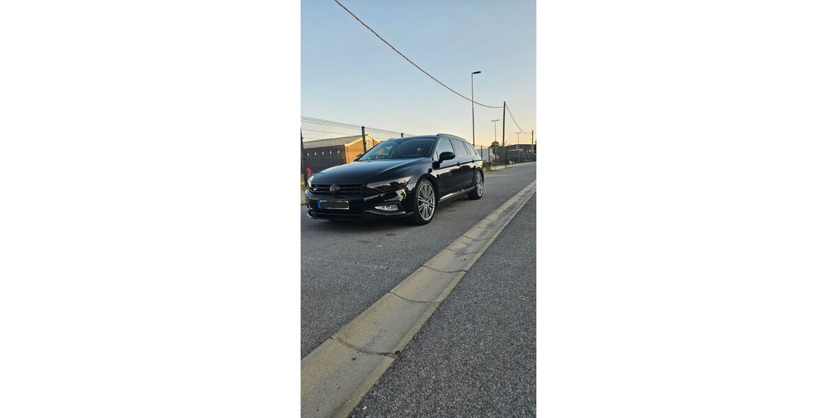 VW Passat Variant 93.000 km 21.300 &euro; Ertingen 88521