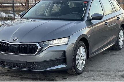 Skoda Octavia 15.960 km 24.899 &euro; Oberlungwitz 09353