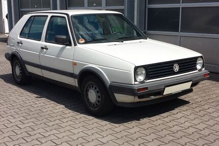 VW Golf 372.000 km 1.998 &euro; Chemnitz OT Wittgensdorf 09228