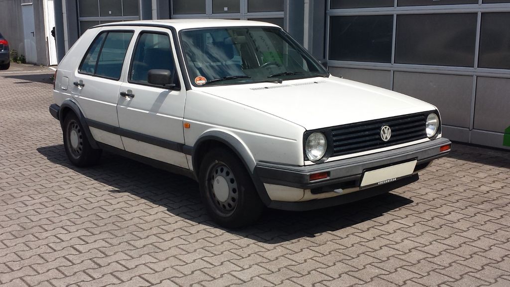 VW Golf 372.000 km 1.998 &euro; Chemnitz OT Wittgensdorf 09228