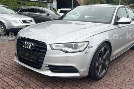 Audi A6 182.500 km 12.400 &euro; Bielefeld 33609
