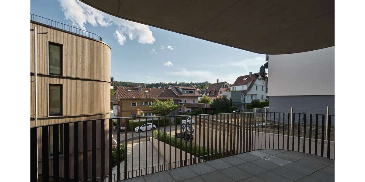 Wohnung zum Mieten in Freudenstadt 1.275 € 89.81 m² 3 zimmer