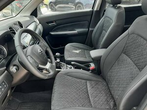 Suzuki Vitara 1.4 Boosterjet Hybrid Allgrip Automatik Com 44.477 km 19.500 &euro; Obrigheim-Asbach 74847