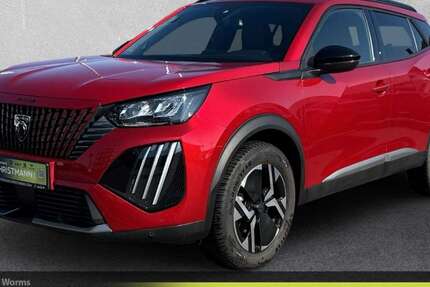 Peugeot 2008 32.000 km 22.790 &euro; Grünstadt 67269