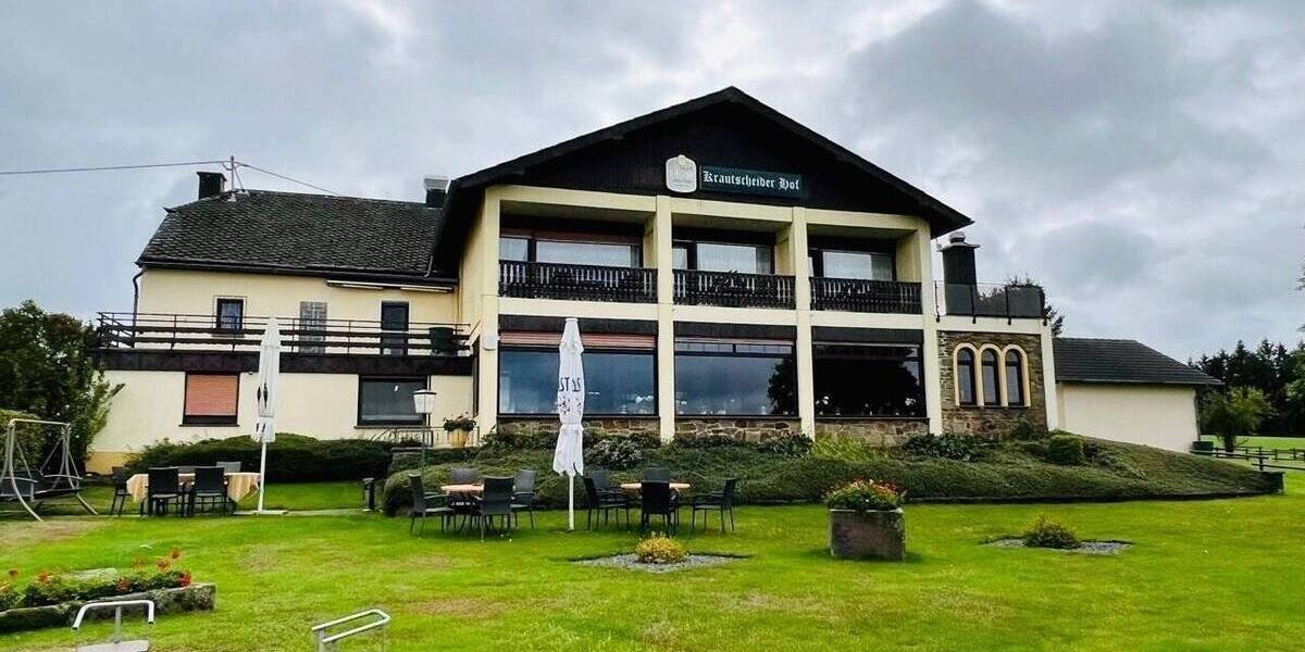 Gewerbeobjekt Krautscheid - 499.000&euro; | Angebot:25770677