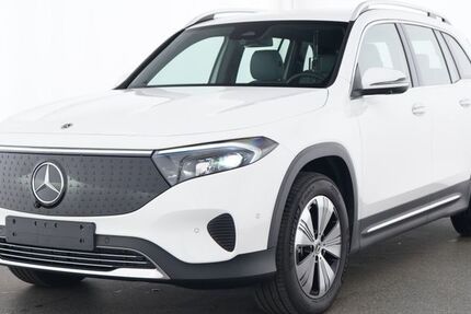 Mercedes-Benz EQB 10.584 km 39.950 &euro; Gehrden 30989