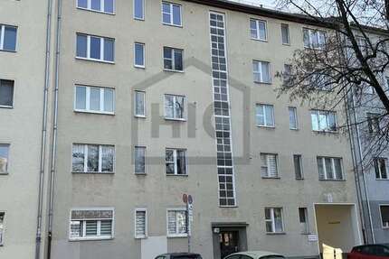 Wohnung Berlin Spandau - 2 Zimmer, 56 m&sup2;, 289.000&euro; | Angebot:25599802