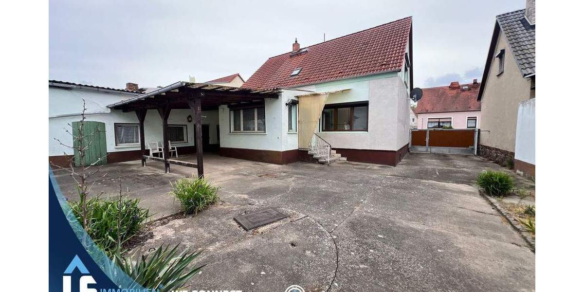 Einfamilienhaus Mahlwinkel Mahlwinkel - 4 Zimmer, 160 m&sup2;, 100.000&euro; | Angebot:25689368