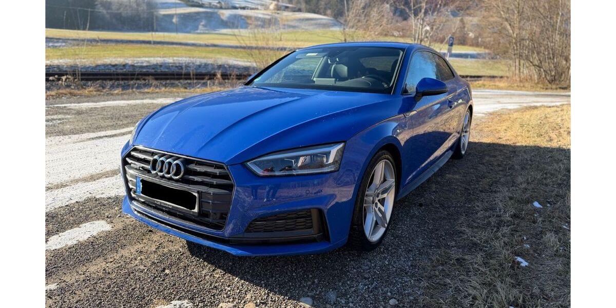 Audi A5 91.000 km 30.500 &euro; Neustadt Weinstraße 67433