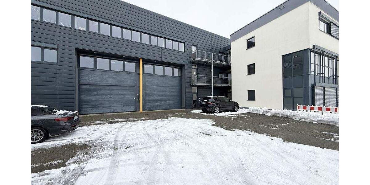 Gewerbeobjekt Wetzlar - 20.798&euro; | Angebot:25228132