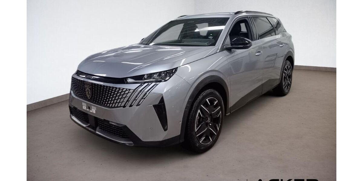 Peugeot 5008 35.021 km 29.390 &euro; Marburg 35043