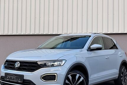 VW T-Roc 78.000 km 21.490 &euro; Bad Mergentheim 97980